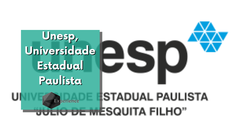 Unesp, Universidade Estadual Paulista