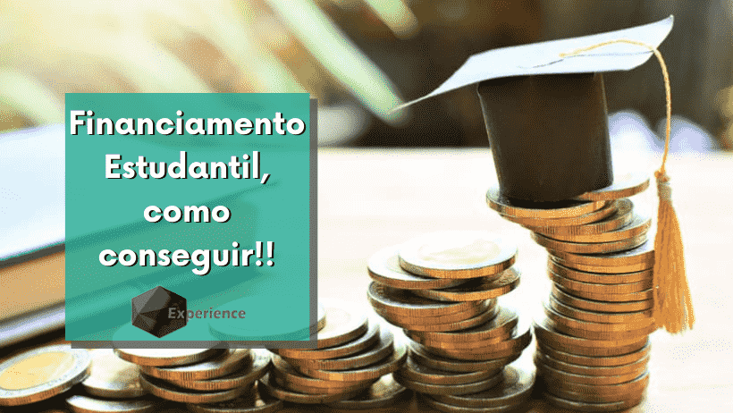 Financiamento Estudantil, como conseguir!!