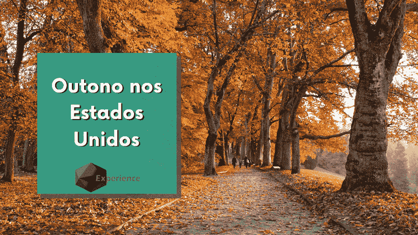 Outono nos Estados Unidos