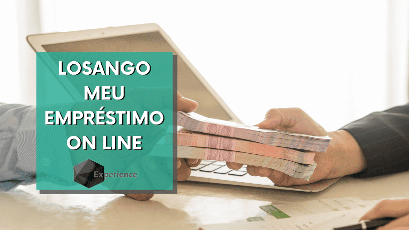 LOSANGO MEU EMPRÉSTIMO ON LINE