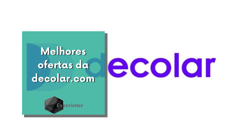Melhores ofertas da decolar.com