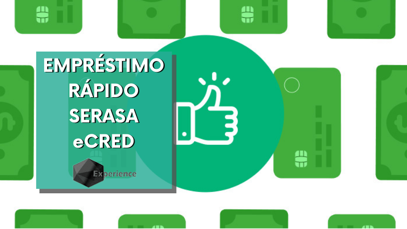 Empréstimo no Serasa é rapido?