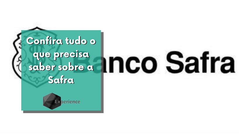 Confira tudo o que precisa saber sobre a Safra