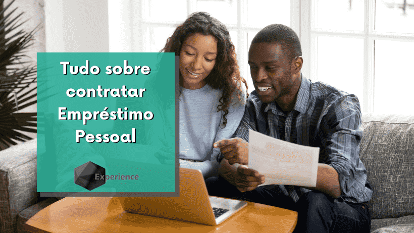 Tudo sobre contratar Empréstimo Pessoal