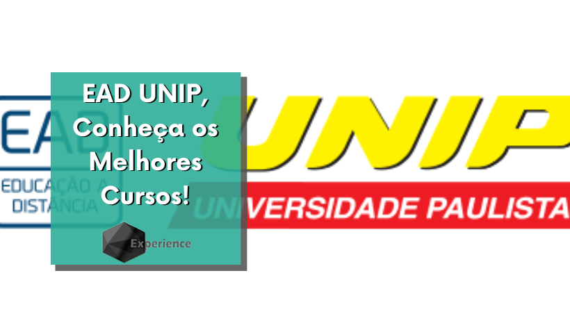 EAD UNIP, Conheça os Melhores Cursos!