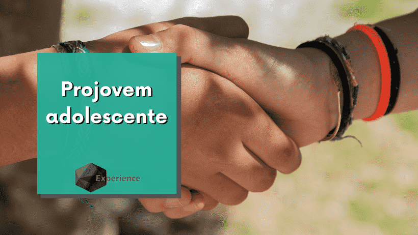 Projovem adolescente