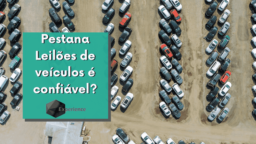 Pestana Leilões de veículos é confiável?