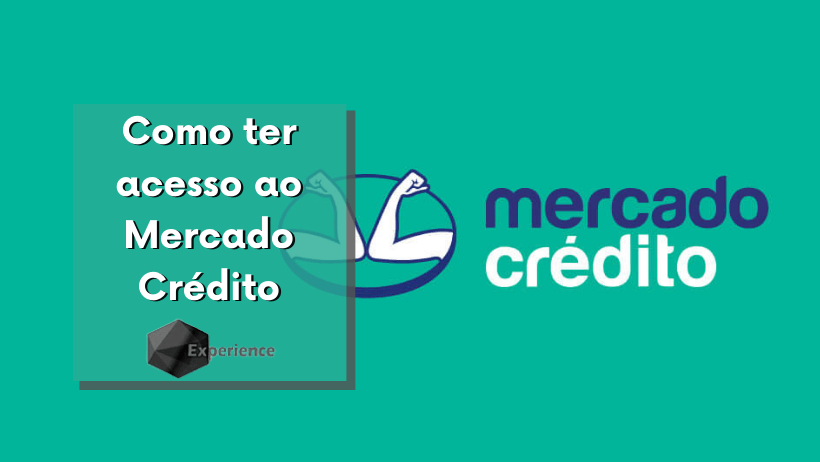 Como ter acesso ao Mercado Crédito