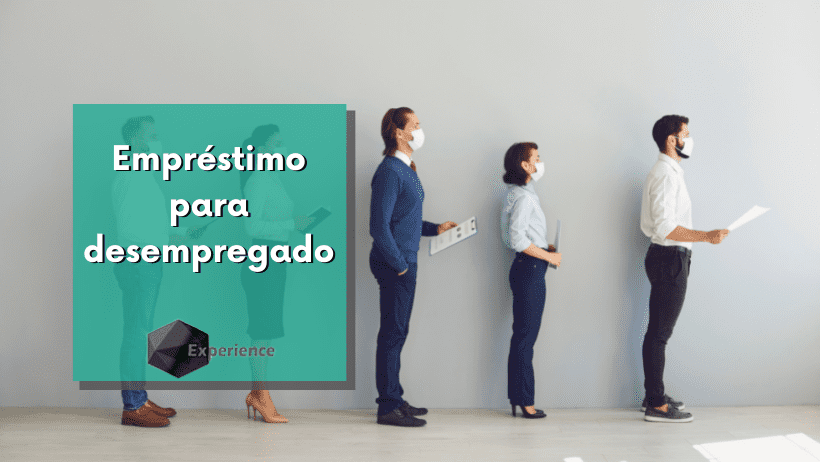 Empréstimo para desempregado