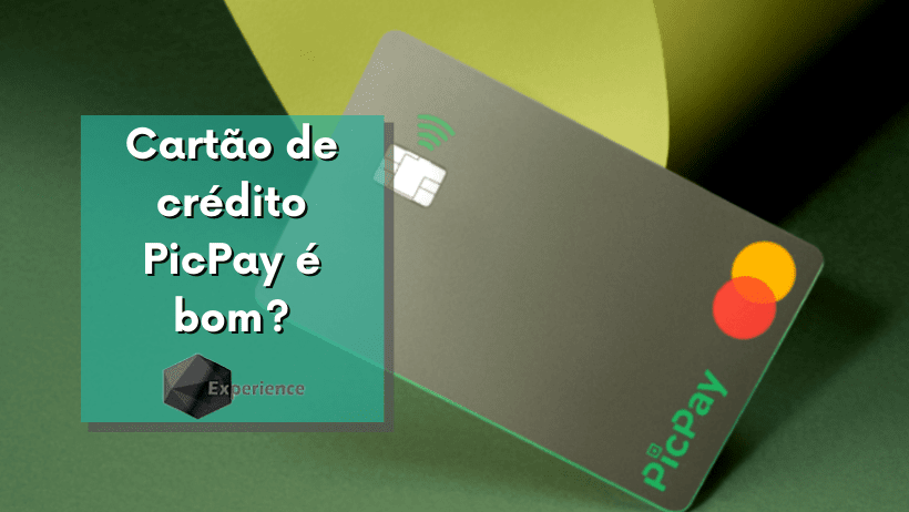 PicPay, descubra se o Cartão de Crédito é bom?
