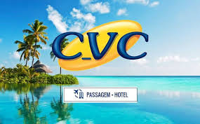 PACOTES CVC COM DESCONTOS ESPECIAIS