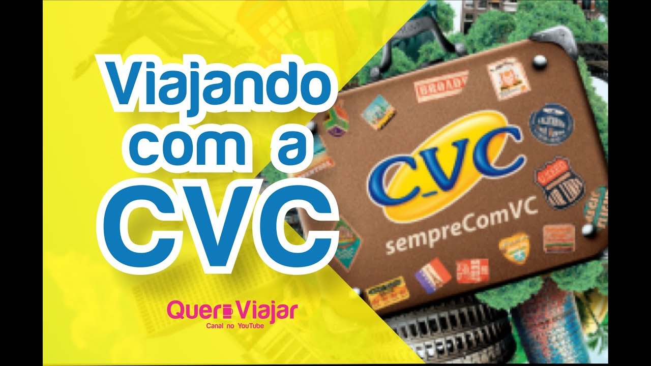 O Caminho das Promoções Exclusivas de Passagens Aéreas CVC