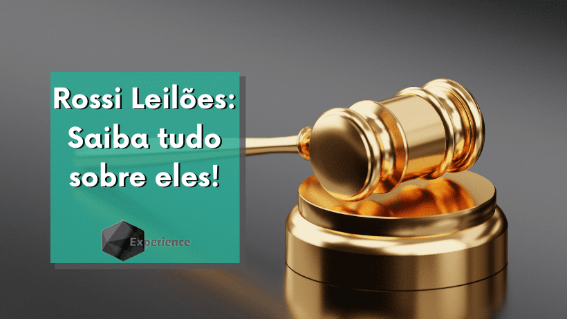 Rossi Leilões: Saiba tudo sobre eles!