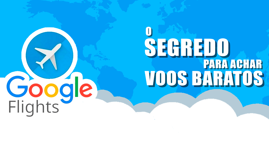 Busca rapida por Passagem aérea