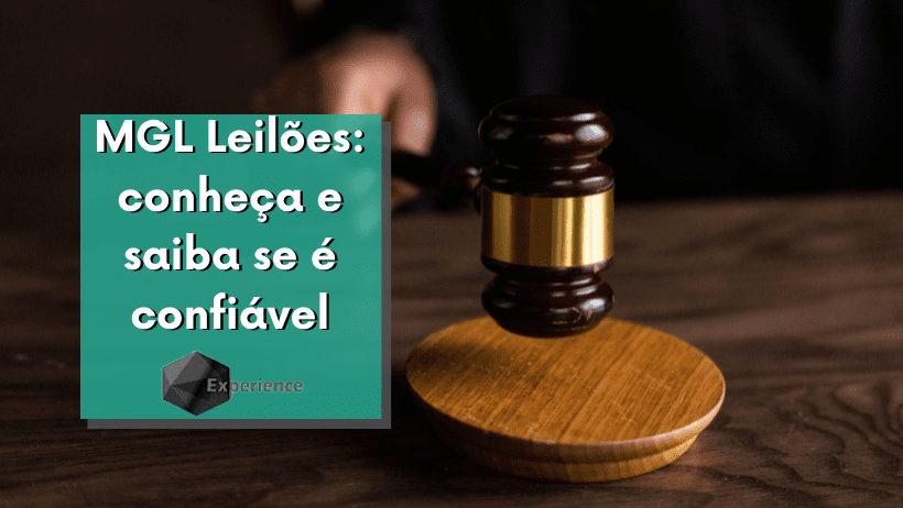 MGL Leilões: conheça e saiba se é confiável