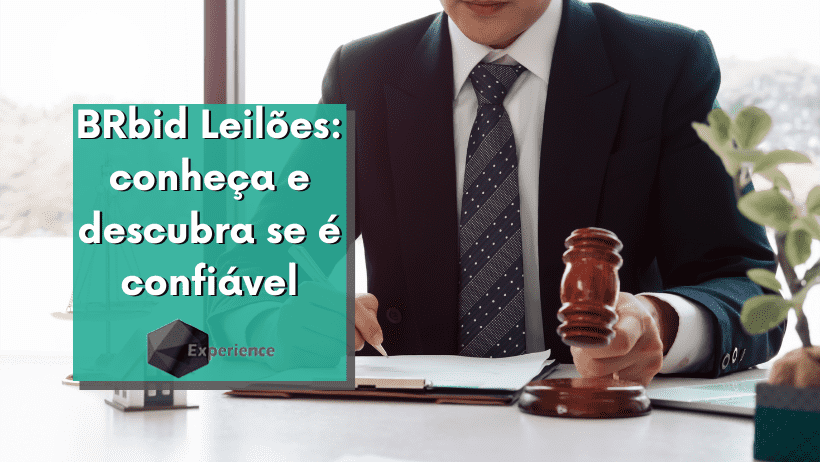 BRbid Leilões: conheça e descubra se é confiável