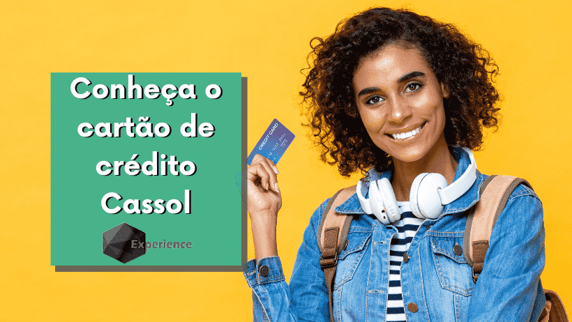 Conheça o cartão de crédito Cassol