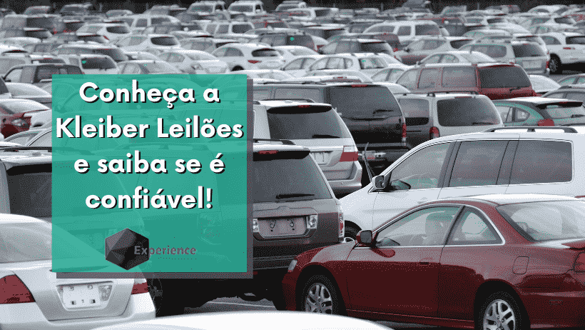 Conheça a Kleiber Leilões e saiba se é confiável!