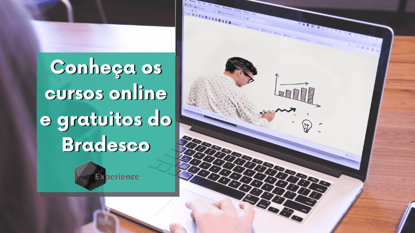 Conheça os cursos online e gratuitos do Bradesco