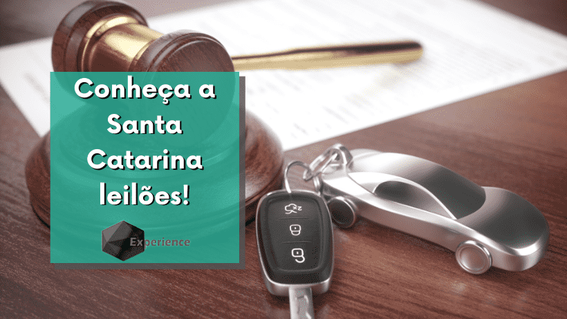Conheça a Santa Catarina leilões!
