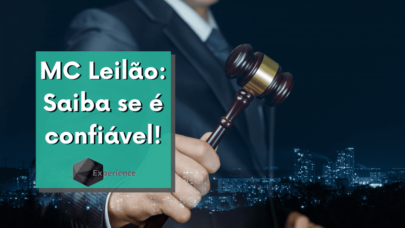 MC Leilão: Saiba se é confiável!
