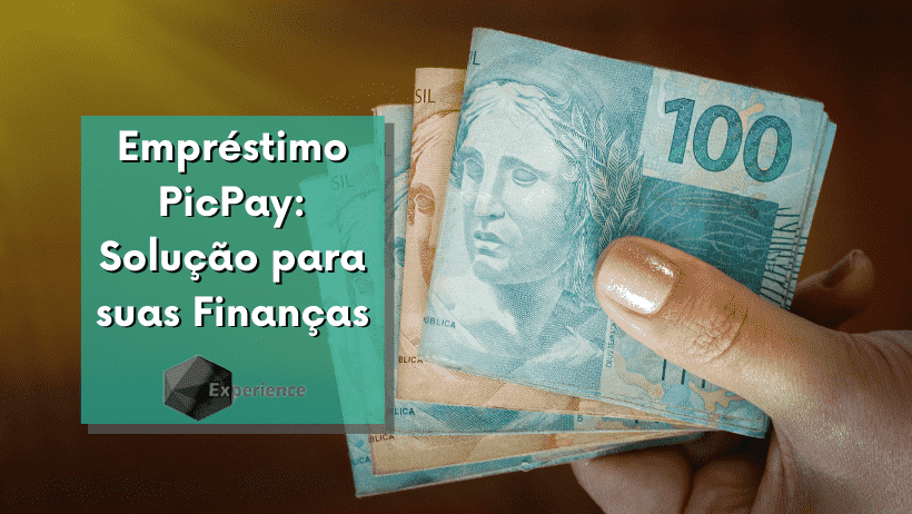Empréstimo PicPay: Solução para suas Finanças