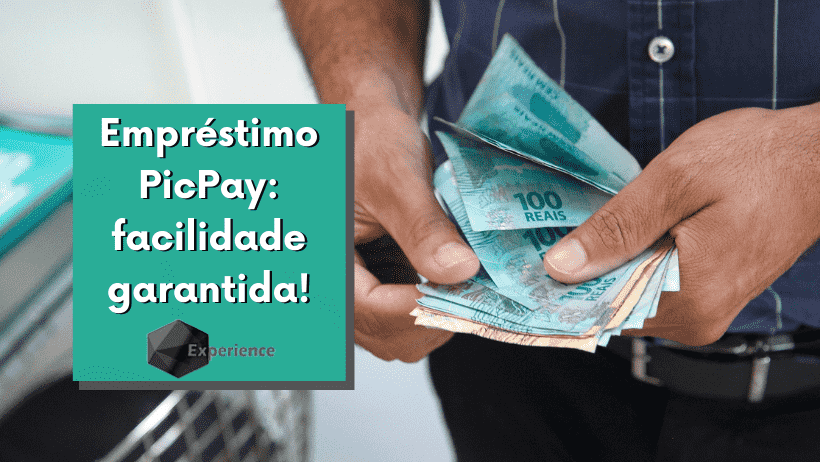Empréstimo PicPay: como funciona e quem pode solicitar
