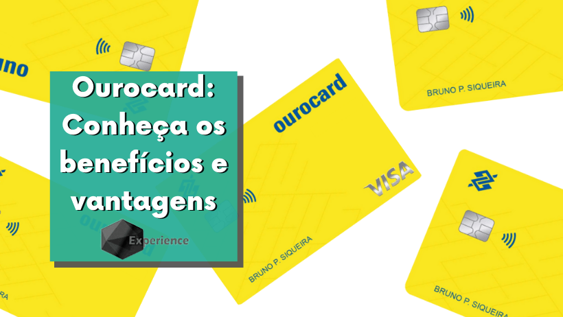 Ourocard: Conheça os benefícios e vantagens