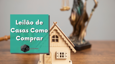 Leilão de Casas Como Comprar