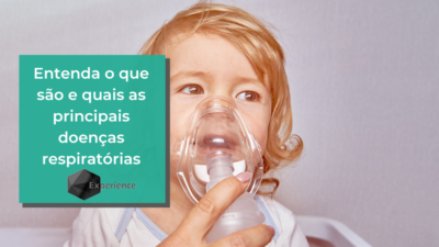 Entenda o que são e quais as principais doenças respiratórias