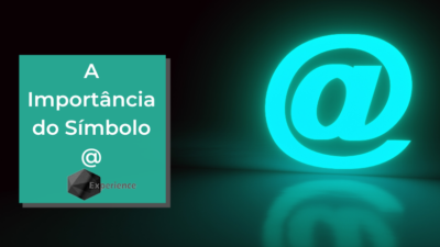 A Importância do Símbolo @