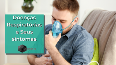 Doenças Respiratórias e Seus sintomas