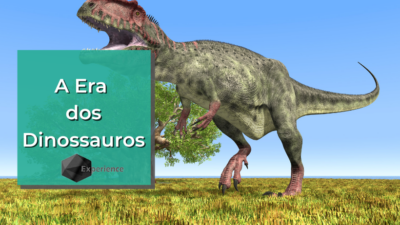 A Era dos Dinossauros