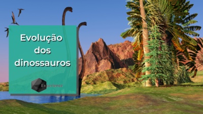 Evolução dos dinossauros