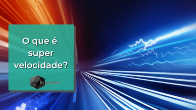 O que é super velocidade?