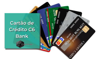 Cartão de Crédito C6 Bank