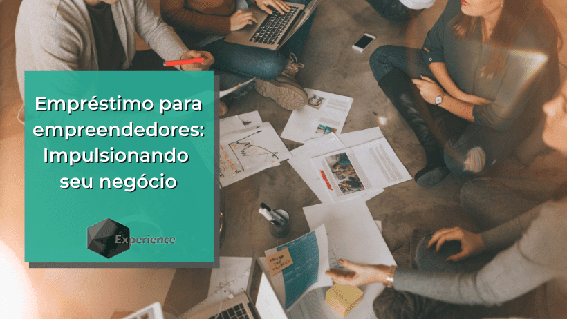 Empréstimo para empreendedores: Impulsionando seu negócio