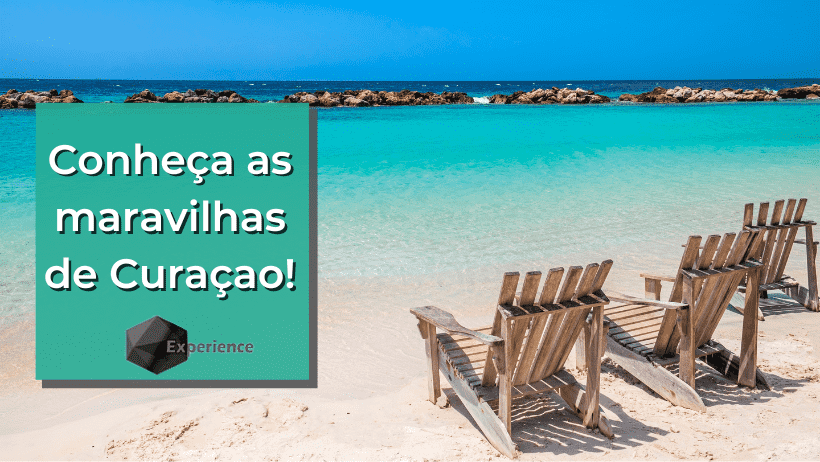 Conheça as maravilhas de Curaçao!