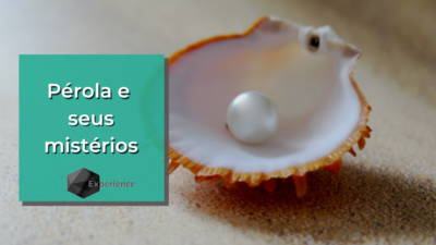 Pérola e seus mistérios