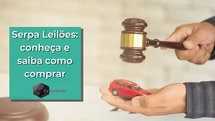 Serpa Leilões: conheça e saiba como comprar