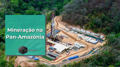 Mineração na Pan-Amazônia