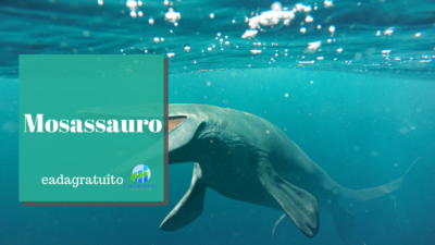 Mosassauro