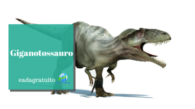 Giganotossauro