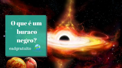 O que é um buraco negro?