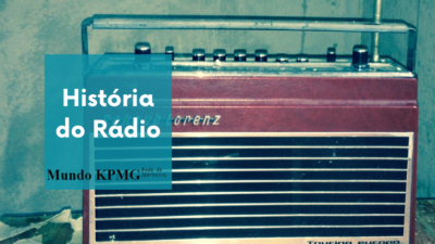 História do Rádio