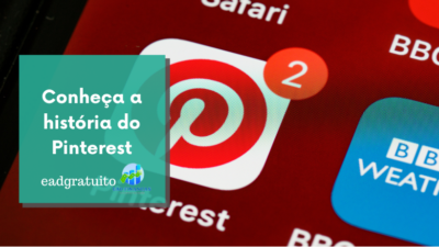 Conheça a história do Pinterest