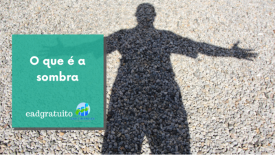 O que é a sombra