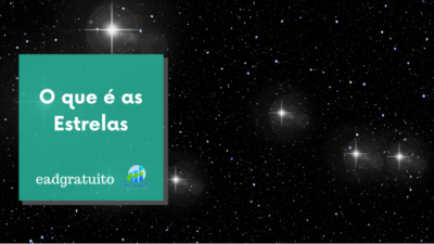 O que é as Estrelas