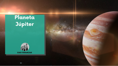 Planeta Júpiter