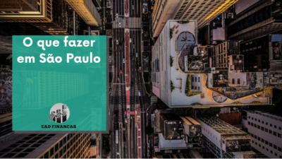 O que fazer em São Paulo